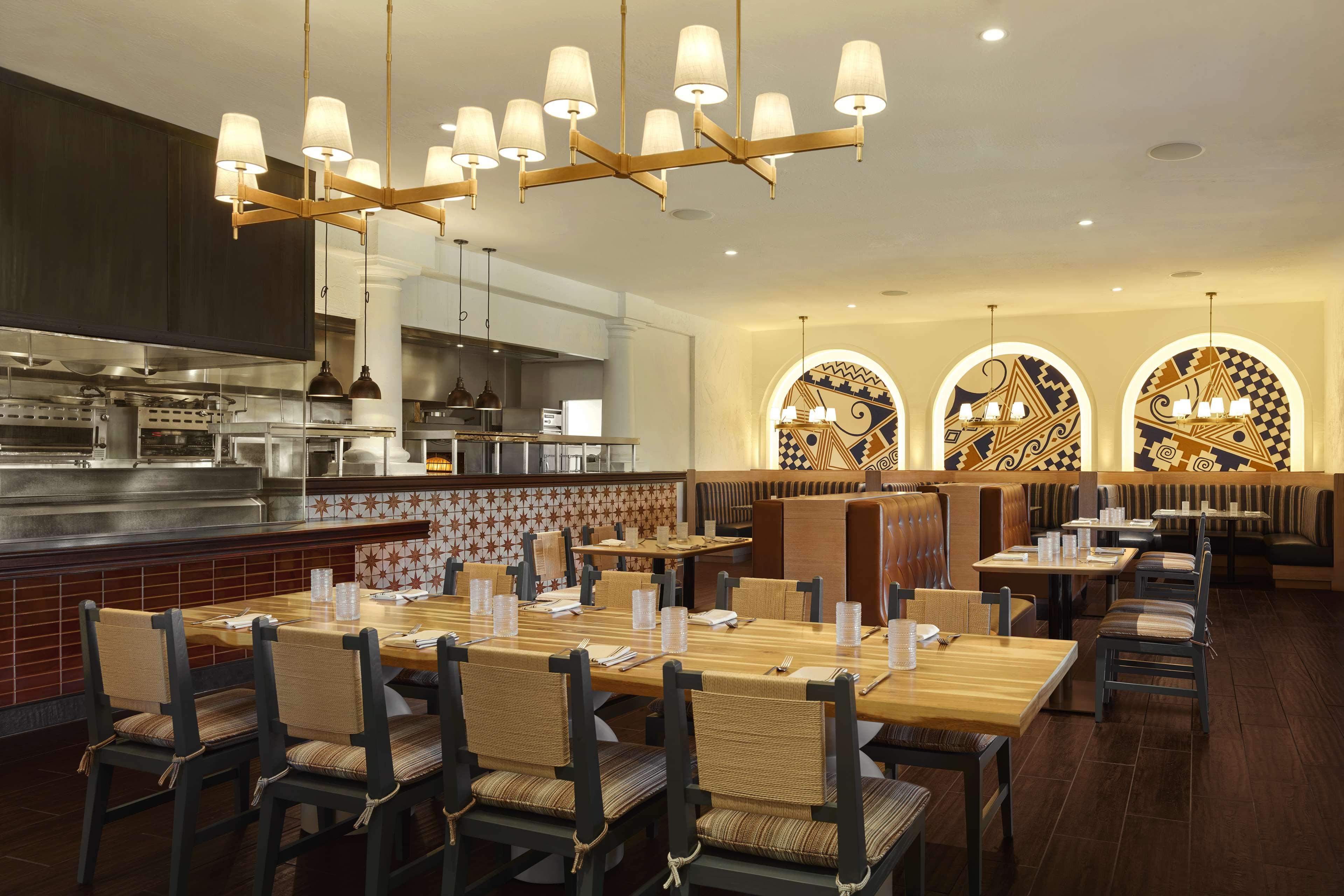 The Scottsdale Resort & Spa, Curio Collection By Hilton Exterior foto