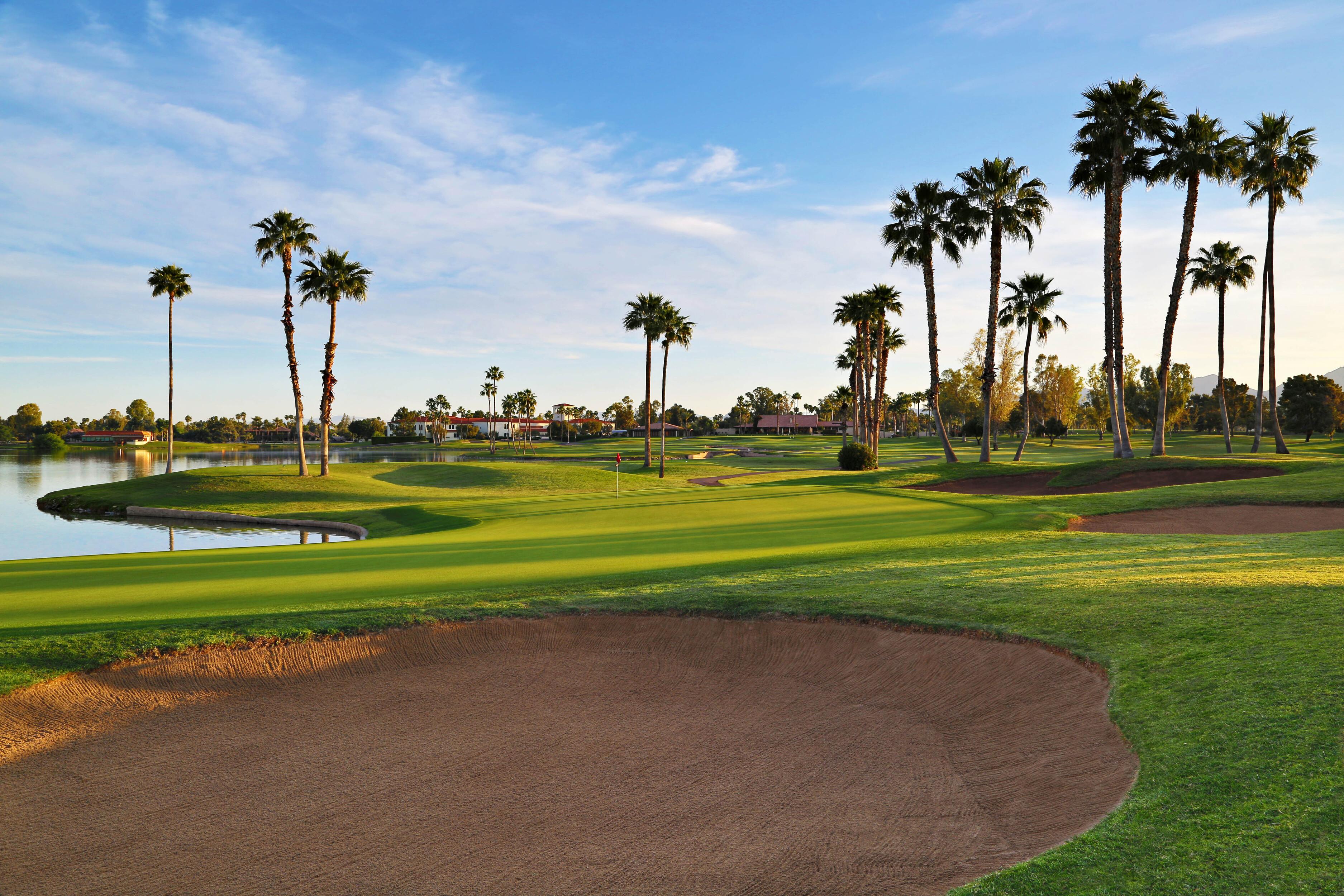 The Scottsdale Resort & Spa, Curio Collection By Hilton Exterior foto