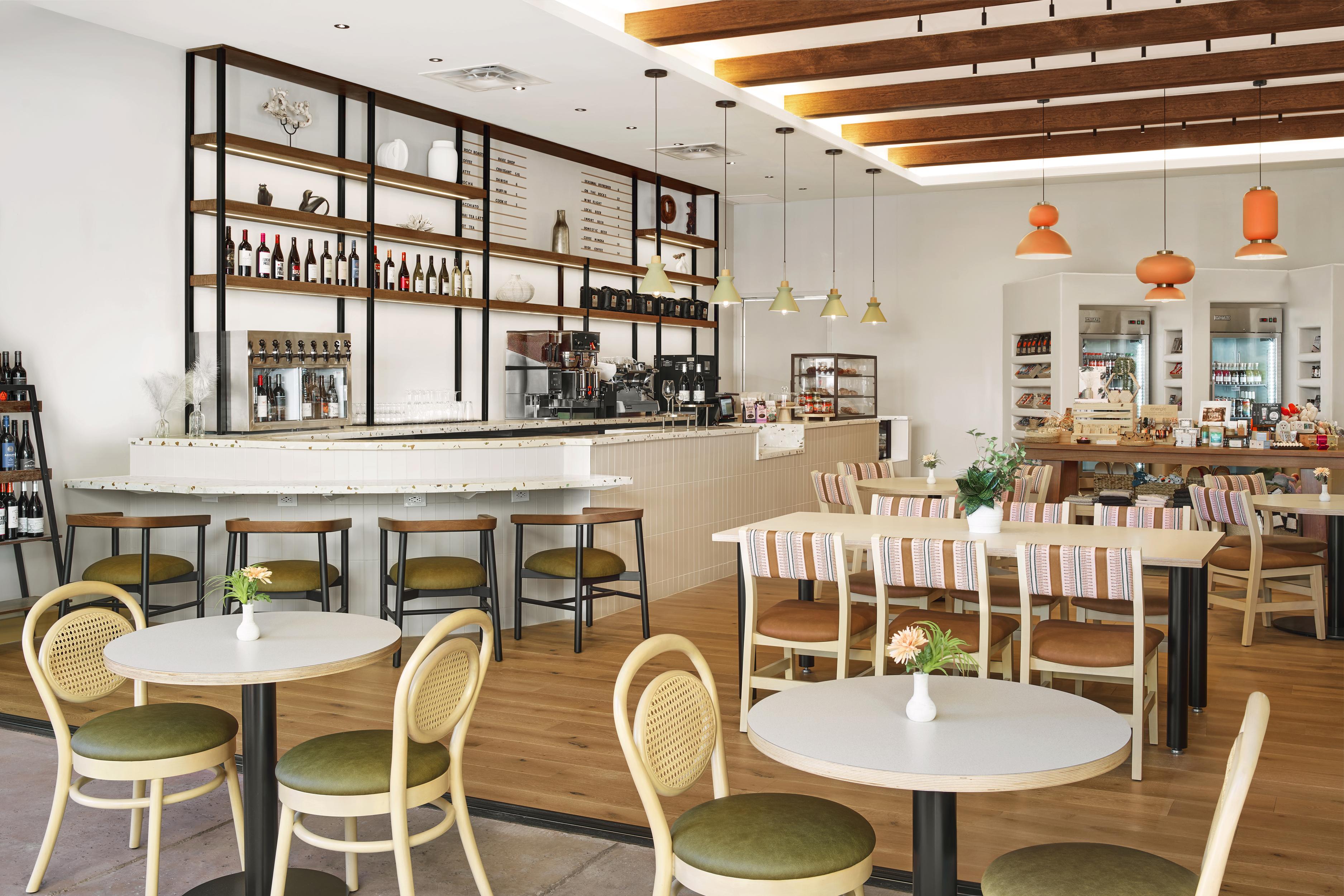 The Scottsdale Resort & Spa, Curio Collection By Hilton Exterior foto