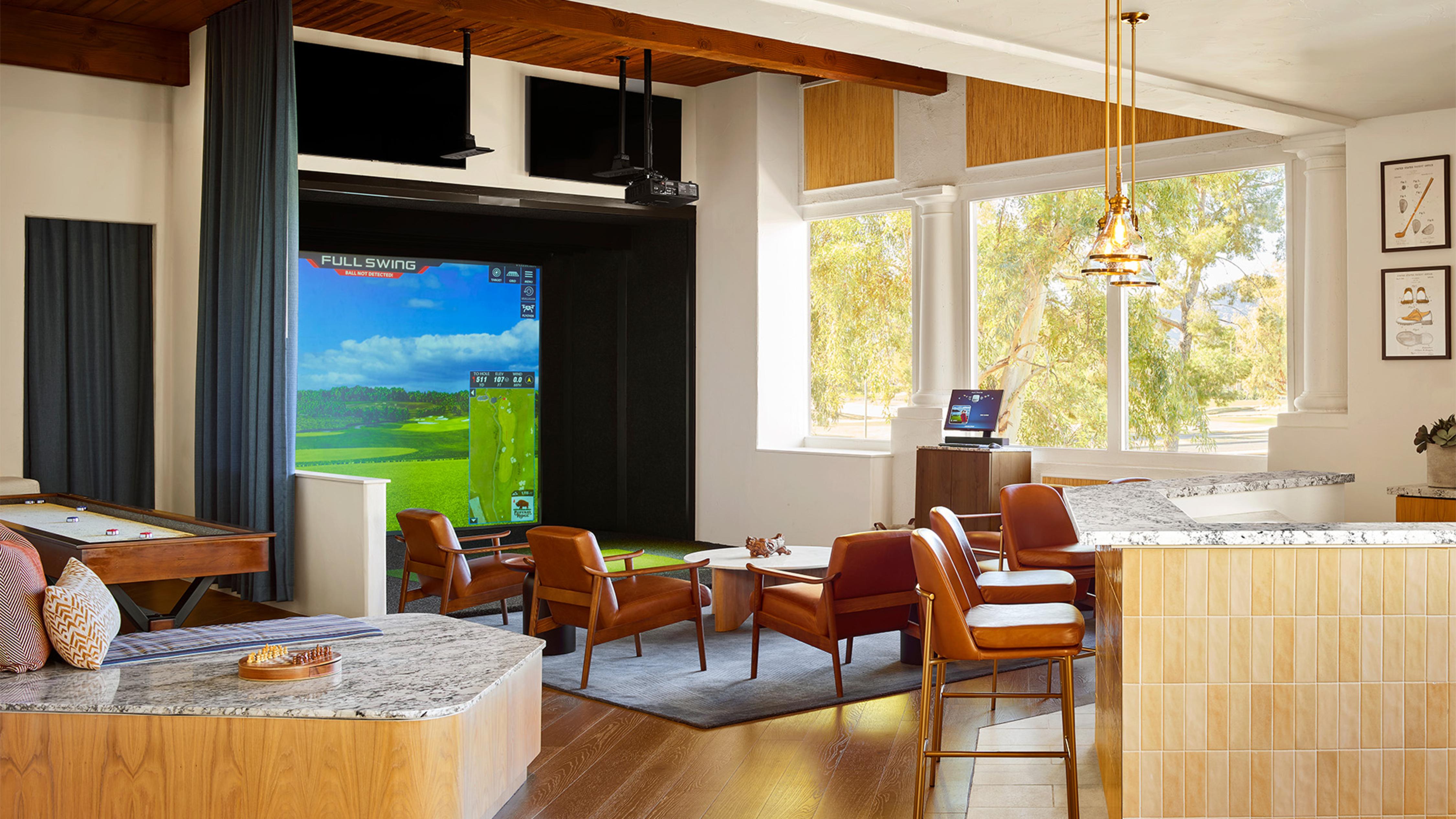 The Scottsdale Resort & Spa, Curio Collection By Hilton Exterior foto