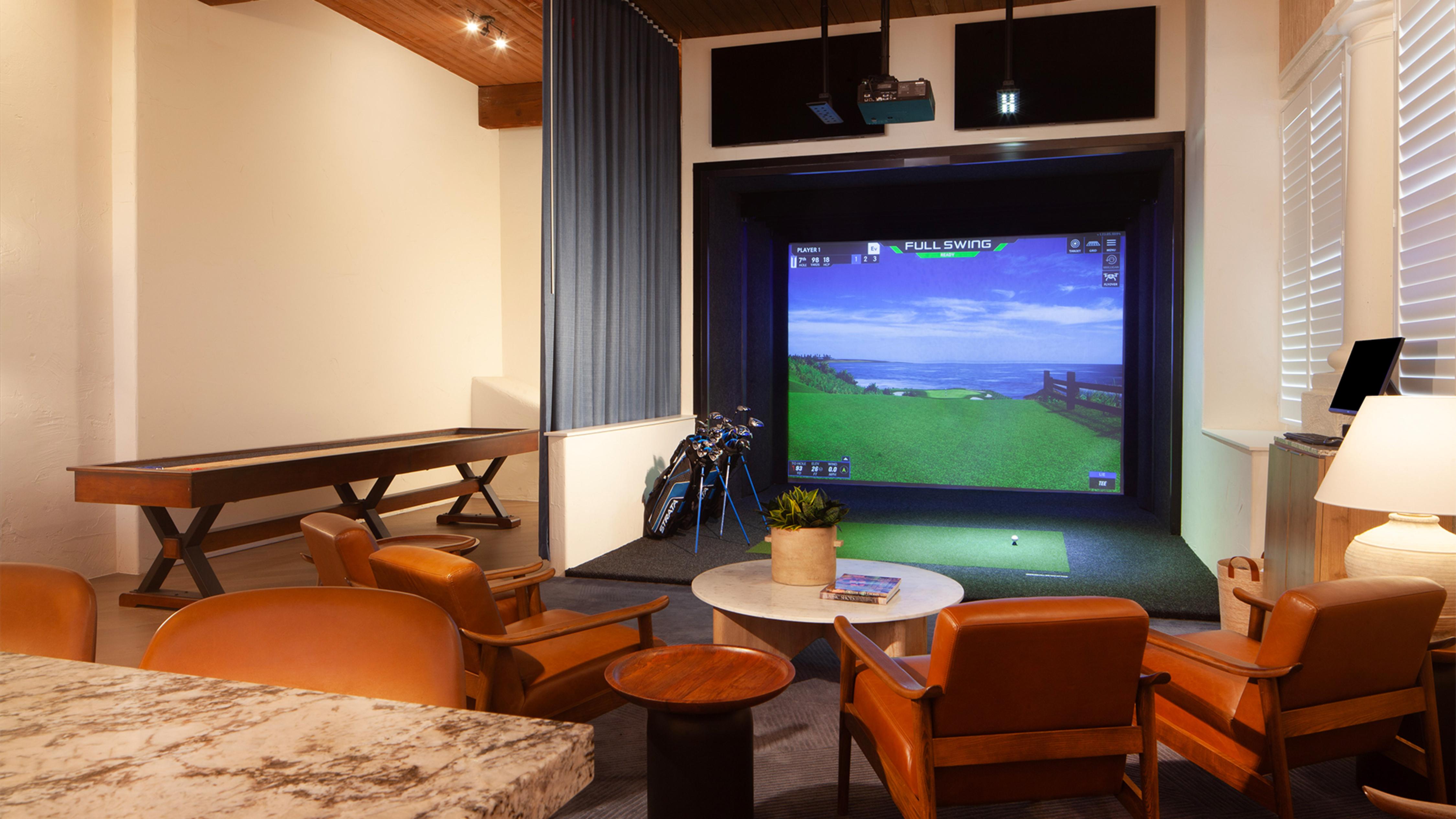The Scottsdale Resort & Spa, Curio Collection By Hilton Exterior foto