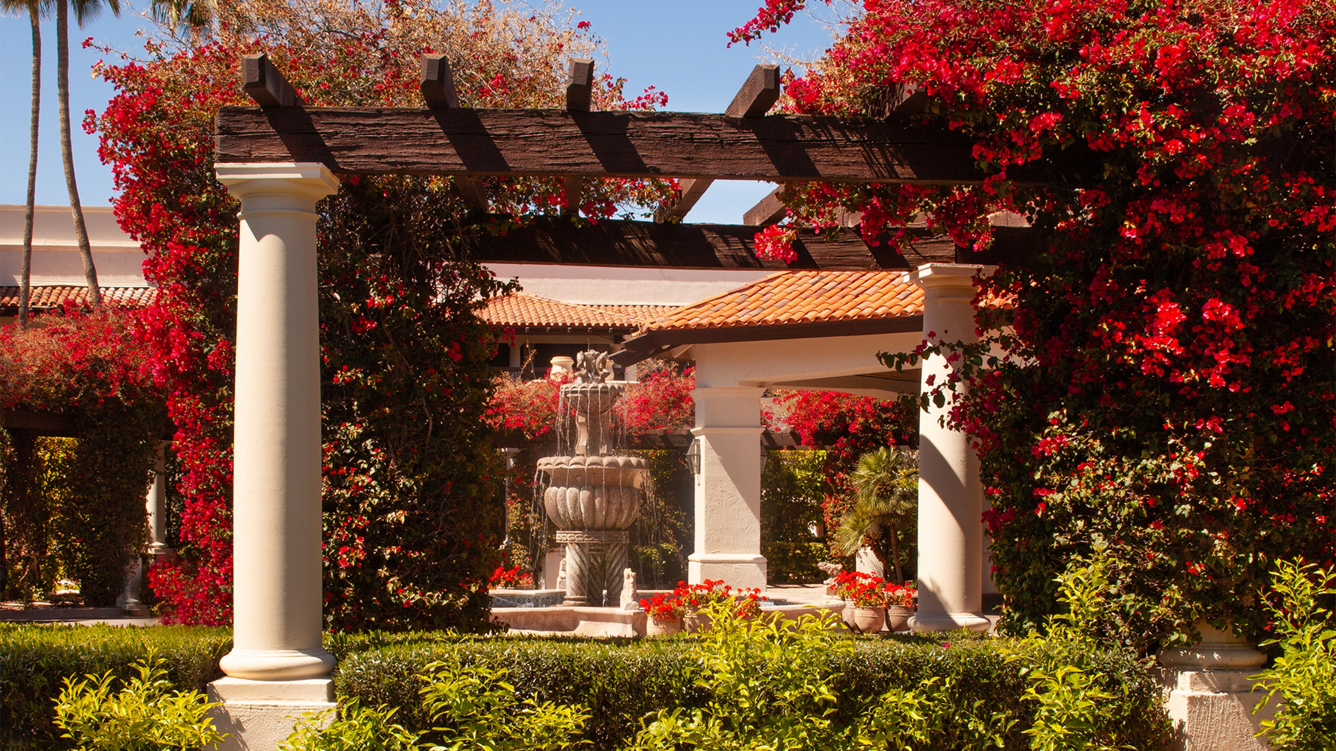 The Scottsdale Resort & Spa, Curio Collection By Hilton Exterior foto