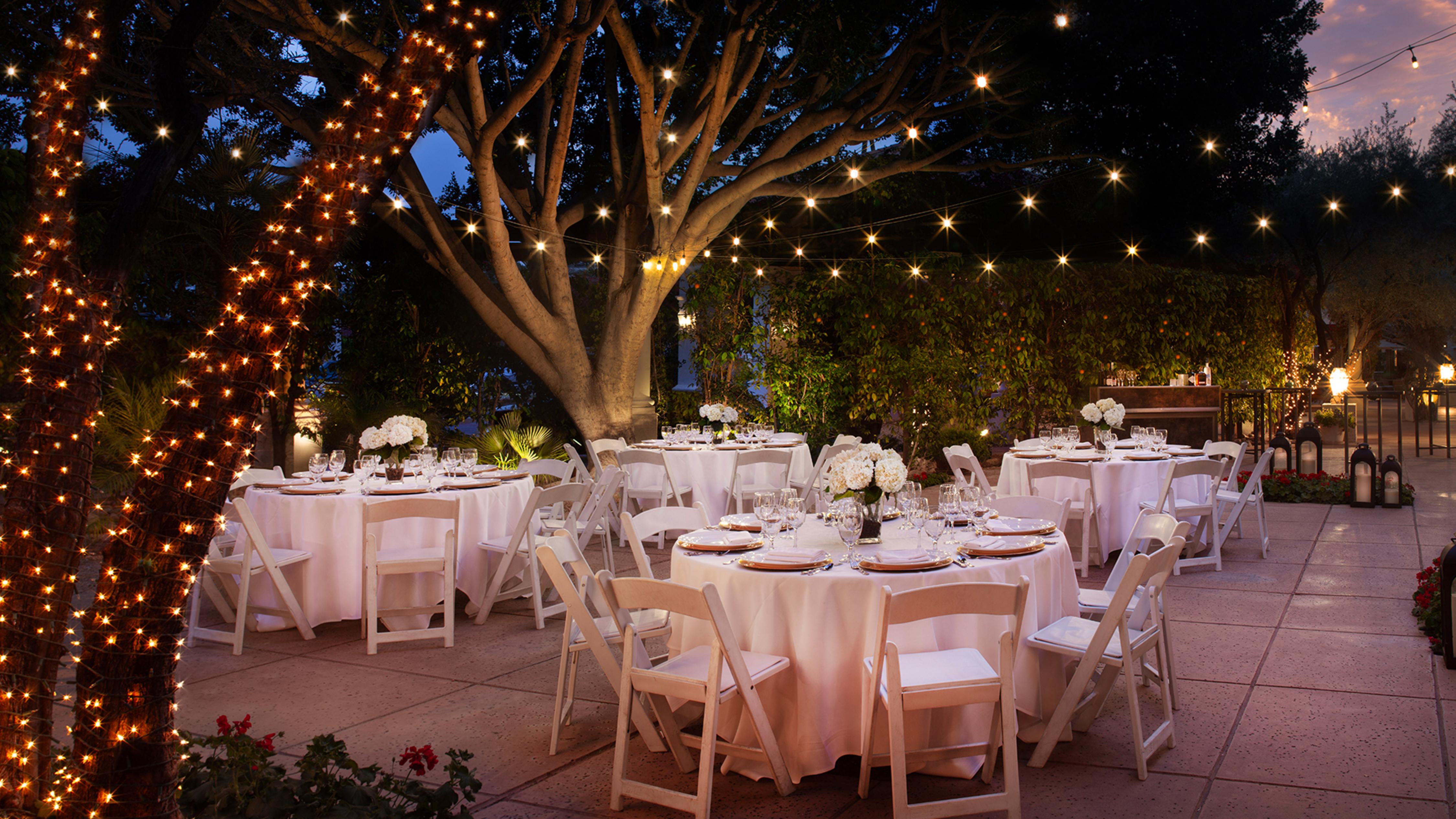 The Scottsdale Resort & Spa, Curio Collection By Hilton Exterior foto
