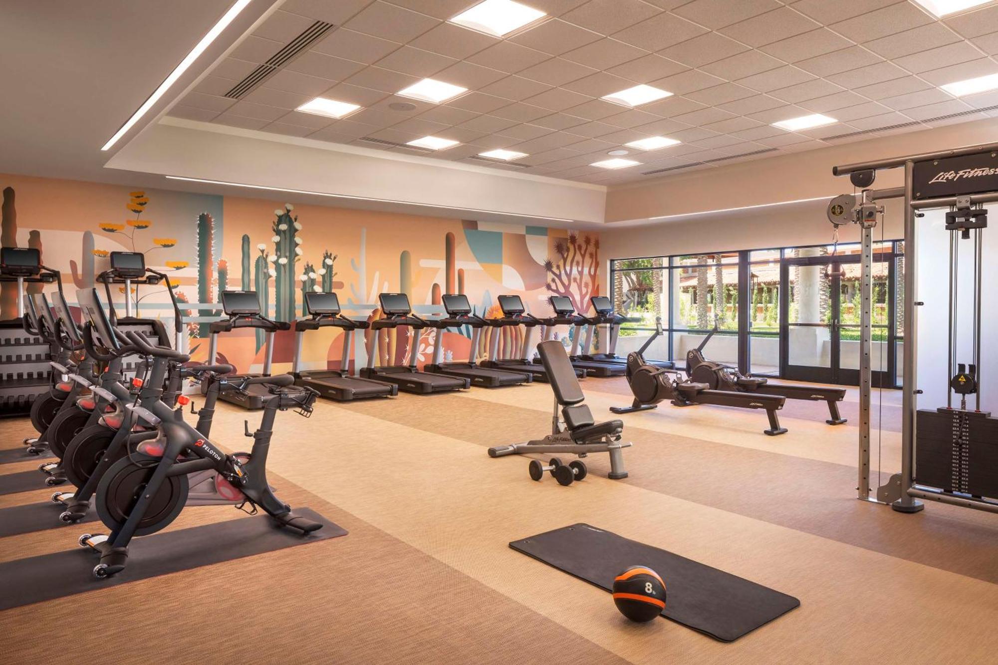 The Scottsdale Resort & Spa, Curio Collection By Hilton Exterior foto