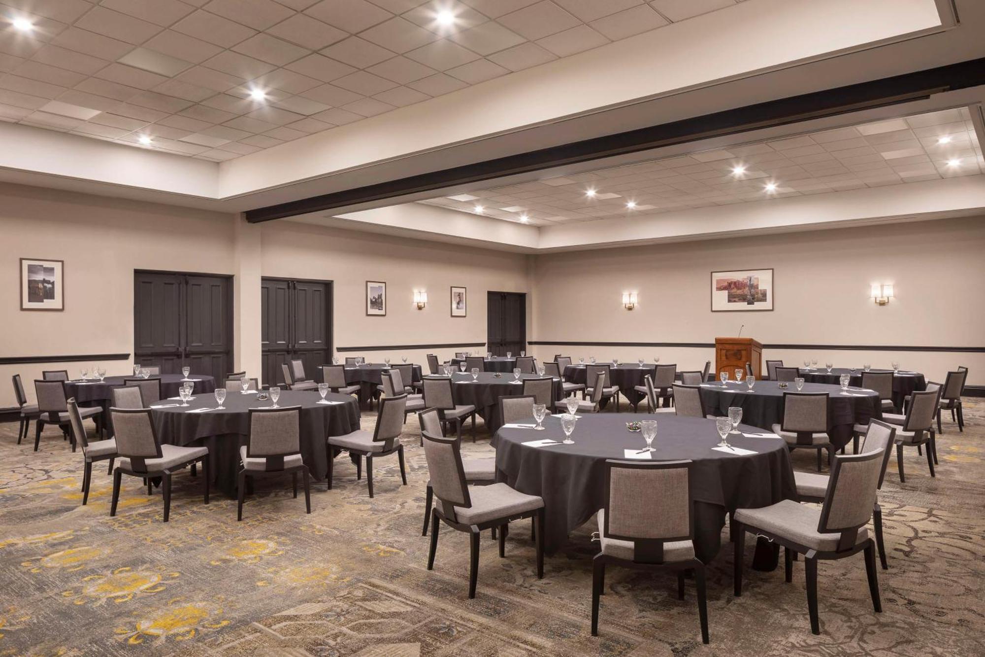 The Scottsdale Resort & Spa, Curio Collection By Hilton Exterior foto